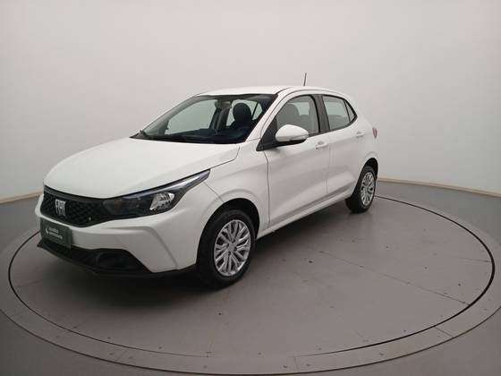 FIAT ARGO 1.0 FIREFLY FLEX DRIVE MANUAL FIAT ARGO 1.0 FIREFLY FLEX DRIVE MANUAL